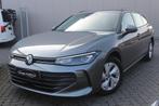 Volkswagen Passat Variant 1.5 TSI DSG - 32.000KM - 2024, Autos, Argent ou Gris, Achat, Carnet d'entretien, Noir