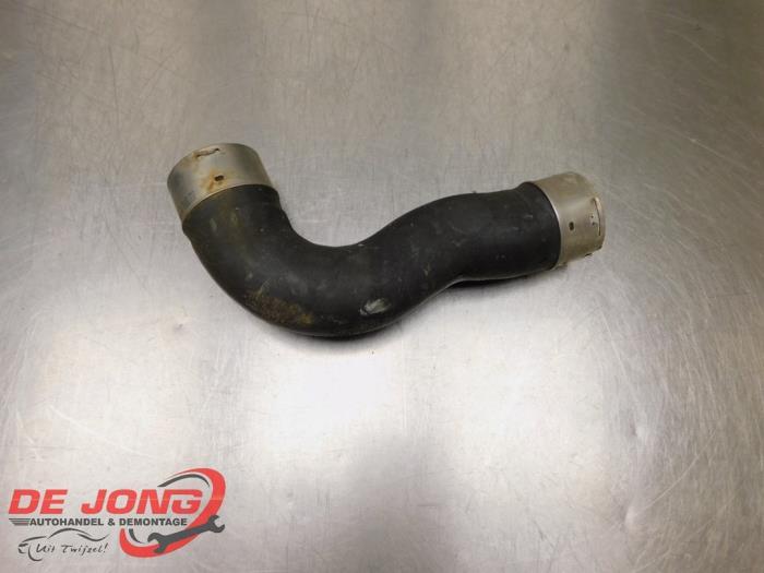 Intercooler Slang van een Mercedes Vito, Gebruikt, -, Ophalen of Verzenden, -