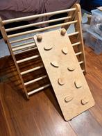 Pikler driehoek klimrek, Enlèvement, Comme neuf