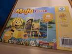 Maya cubus puzzel, Ophalen