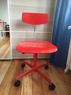 Labofa bureaustoel, Ophalen, Bureaustoel