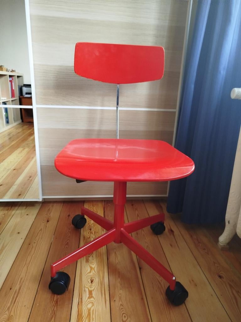 Chaise de bureau Labofa, Maison & Meubles, Chaises de bureau, Chaise de bureau, Enlèvement