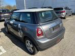 2010 Mini Cooper D, Auto's, Gebruikt, Bedrijf, Overige carrosserie, Cooper