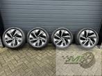 19" VW ID.7 ID7 HUDSON 235 55 255 50 All Season BTW OEM, Neuf, Pneus et Jantes, 4 Saisons, Véhicule de tourisme