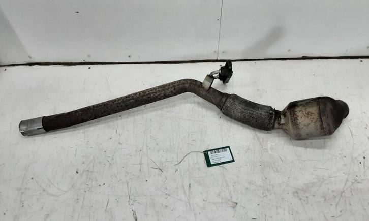 KATALYSATOR Volkswagen Golf V (1K1) (1K0131690AK), Auto-onderdelen, Uitlaatsystemen, Volkswagen, Gebruikt