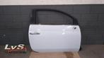 Portier 2Deurs rechts van een Fiat 500 (294 A), Gebruikt, -, Deur, -