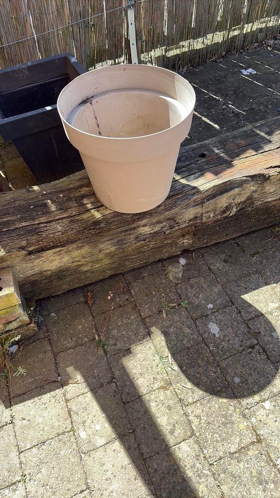 Jardiniere, Jardin & Terrasse, Enlèvement ou Envoi, Comme neuf