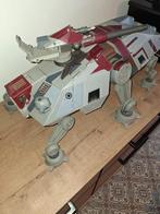 Starwars clone wars AT-TE 2008, Collections, Enlèvement, Utilisé, Jeu
