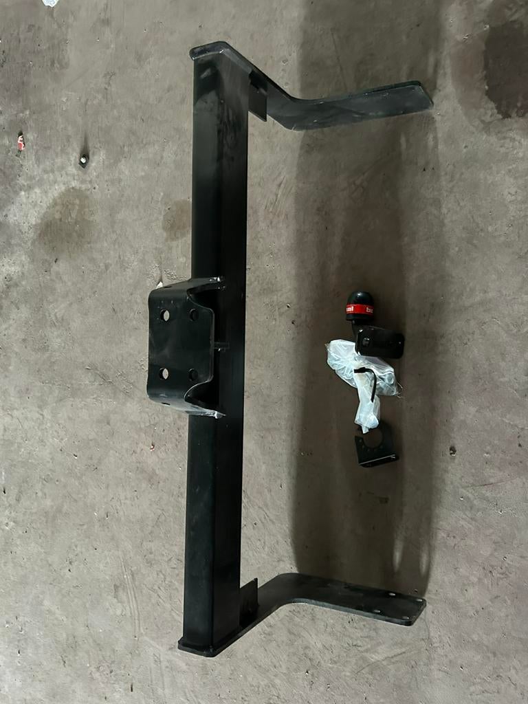 Mercedes Benz Sprinter NIEUWE TREKHAAK!, Autos : Pièces & Accessoires, Attelages, Enlèvement, Neuf