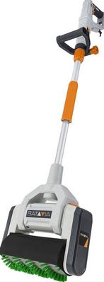 Batavia Maxxbrush borstel elektrisch, Jardin & Terrasse, Balayeurs, Enlèvement, Comme neuf