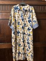 XANDRES GOLD, Prachtige jurk, NIEUW,, maat 52/54, Ophalen of Verzenden, Nieuw, Beige, Jurk