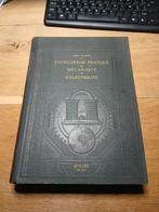 Encyclopedie pratique, Livres, Technique, Enlèvement