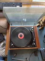 Lenco L75s platenspeler, Ophalen, Gebruikt, Platenspeler, Overige merken