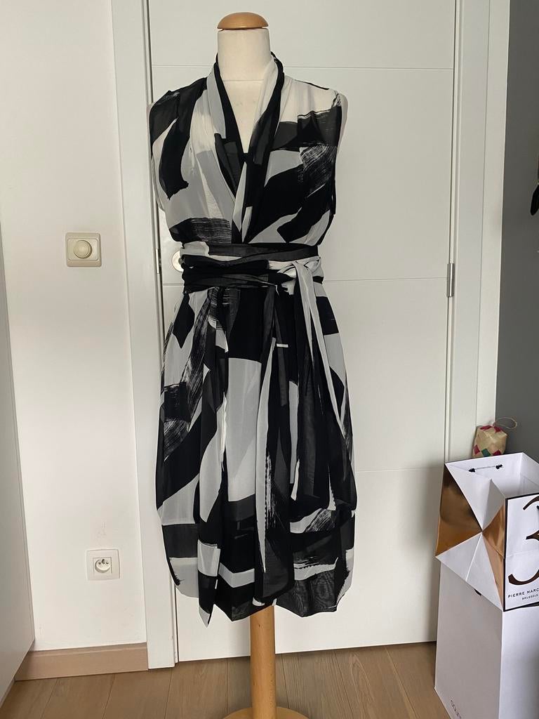 Tunique ou robe Sarah Pacini neuve, Vêtements | Femmes, Neuf, Taille 38/40 (M), Enlèvement ou Envoi, Autres couleurs