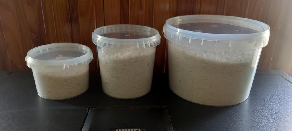 Aquariumzout, Dieren en Toebehoren, Vissen | Aquariumvissen