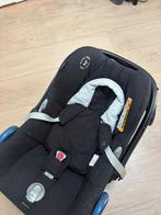 Maxi-cosi autostoel, Ophalen, Gebruikt, Maxi-Cosi, Autogordel