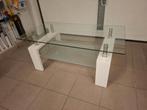 Salontafel, Huis en Inrichting, Tafels | Salontafels, Ophalen, Zo goed als nieuw, Modern