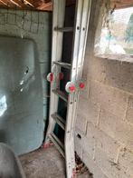 Echelle, Bricolage & Construction, Monte-charges, Enlèvement, Comme neuf, Ascenseur de chantier