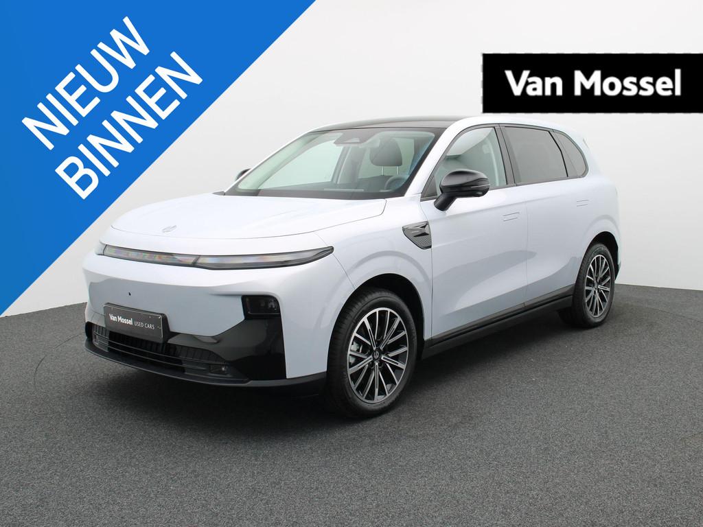 Leapmotor B10 Design Pro Max 67,1 kwh (automatique), B10, 218 ch, Achat, 5 portes