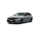 BMW Serie 3 330 Touring/M-Sport Pro, Achat, Euro 6, Noir, 5 portes