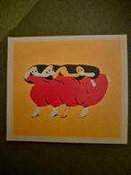 CD Future Islands People Who aren't there anymore (nieuw), Cd's en Dvd's, Ophalen of Verzenden, 2000 tot heden, Nieuw in verpakking