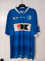 Voetbal truitje KAA GENT L XL, Sports & Fitness, Football, Enlèvement