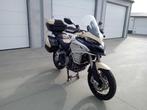 ducati - multistrada 1260 s enduro - Motorfiets, Motoren, Bedrijf, Overig