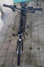 PLOOIBARE MINIFIETS EVOBIKE BY MINERVA + FIETSKAR MAXXUS, Enlèvement