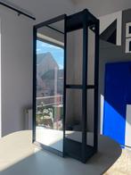 Wc/badkamer ‘frame’ kastje met spiegel, Huis en Inrichting, Badkamer | Badkamermeubels, Ophalen, Zo goed als nieuw