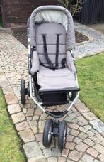 Buggy, Kinderen en Baby's, Ophalen, Zo goed als nieuw, Overige merken, Verstelbare rugleuning