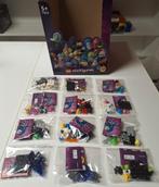 Lego 71046 CMF Serie 26 Space (complete set), Ophalen of Verzenden, Nieuw, Complete set, Lego