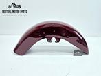 Garde-boue avant Billiard Burgundy Touring 2014-2023, Enlèvement ou Envoi, Utilisé