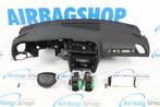 Airbag kit Tableau de bord 4 branche Audi A4 B8