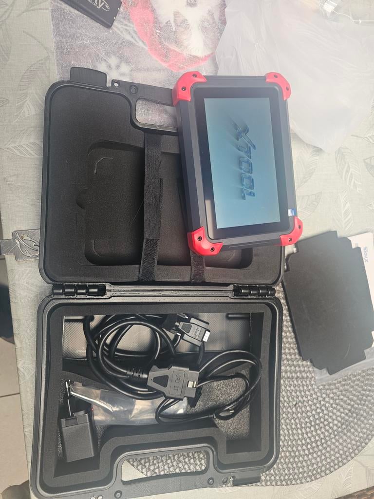 Xtool ob, Auto diversen, Autogereedschap, Ophalen