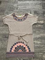 Robe/tunique b/m K-design L, K-design, Enlèvement ou Envoi, Autres couleurs, Au-dessus du genou