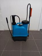 Rugsproeier Gardena., Ophalen, Zo goed als nieuw, Overige soorten, Gardena