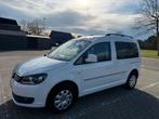 VW CADDY  3.0 EDTiON, Achat, Entreprise, Boîte manuelle, Entretenue par le concessionnaire