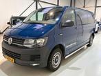 Volkswagen Transporter Caravelle 2.0 TDI 2016 - Véhicule co, Achat, Euro 6, Entreprise, Diesel