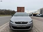 Peugeot 308 Gt Line | 12 M Garantie | 110Dkm | Benzine|2017|, Auto's, Stof, 1199 cc, 5 deurs, 3 cilinders