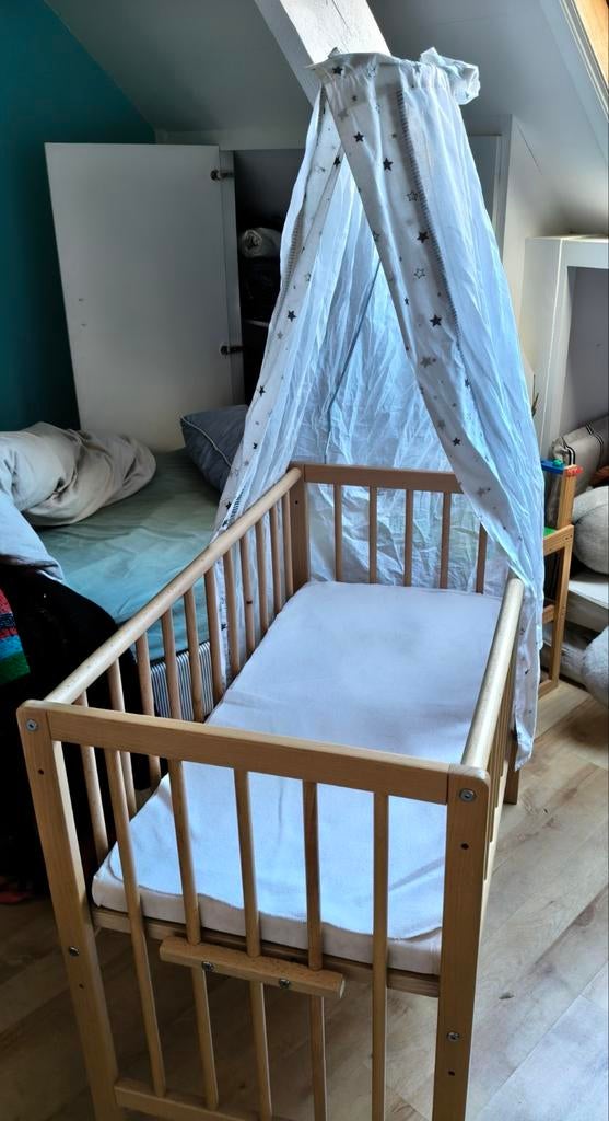 Co Sleeper, Kinderen en Baby's, Ophalen