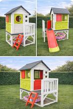 Maison d’extérieur pour enfants taille voir annonce., Enfants & Bébés, Jouets | Extérieur | Aires de jeux, Enlèvement, Utilisé
