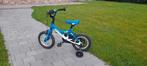 Vélo Diamond pour enfants 12 pouces, Vélos & Vélomoteurs, Stabilisateurs, Comme neuf, Enlèvement, Dialmond