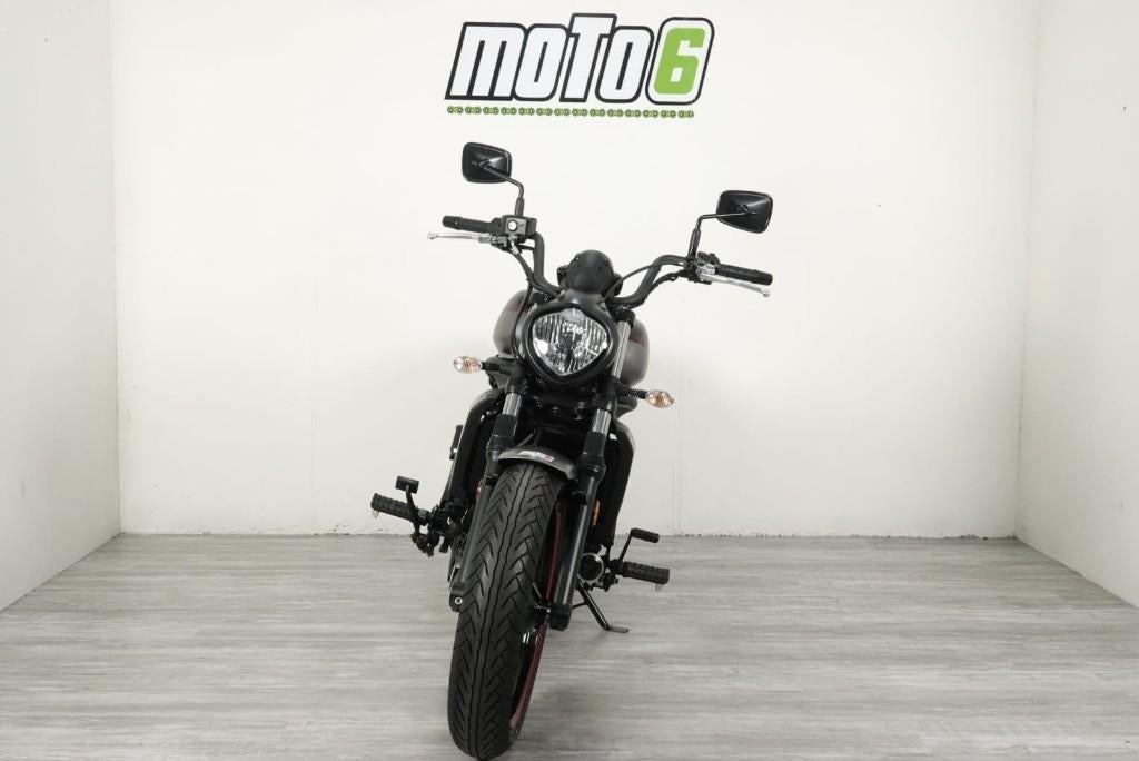 Démo de la Kawasaki Vulcan S 650, Motos, Entreprise, Occasion, Plus de 35 kW, Chopper