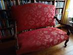 Schitterende zetel, canapé, zitbank, sofa, halbank, Enlèvement