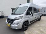 Gamme Harmony de Fiat Ducato Burstner, Caravanes & Camping, Fiat, Boîte manuelle, 5 à 6 mètres, Douche