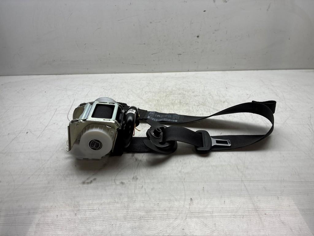 CEINTURE DE SECURITE AVANT GAUCHE Peugeot (|98094640XX|), Autos : Pièces & Accessoires, Habitacle & Garnissage, Peugeot, Utilisé