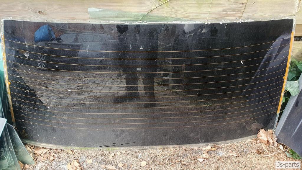 Achterruit BMW 5-serie E28, Autos : Pièces & Accessoires, Vitres & Accessoires, -, Utilisé, -, Enlèvement ou Envoi