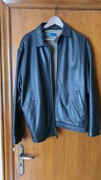 Lederen vest, Ophalen, Maat 52/54 (L), Bruin, Ralph Lauren