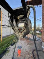 Hijslift, Ophalen, Zo goed als nieuw