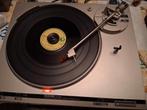 technics SL-B200, Audio, Tv en Foto, Gebruikt, Pitch-regelaar, Ophalen of Verzenden, Platenspeler